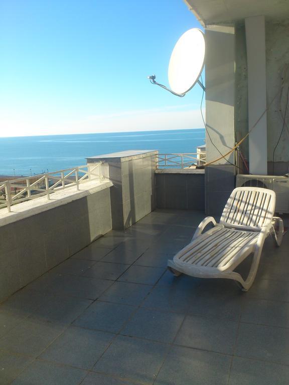 Apartment Miracle Batumi Exterior foto