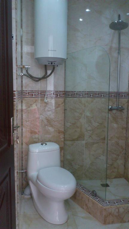 Apartment Miracle Batumi Exterior foto